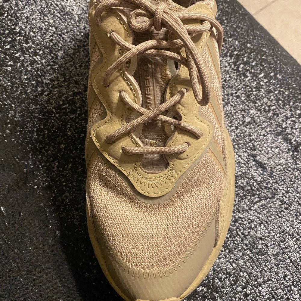 addidas Women's Sneakers - brown